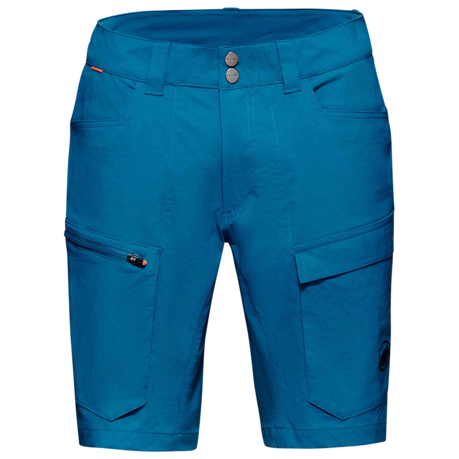 Mammut Zinal Hybrid Shorts - Shorts 3 Mammut Zinal Hybrid Shorts - Shorts