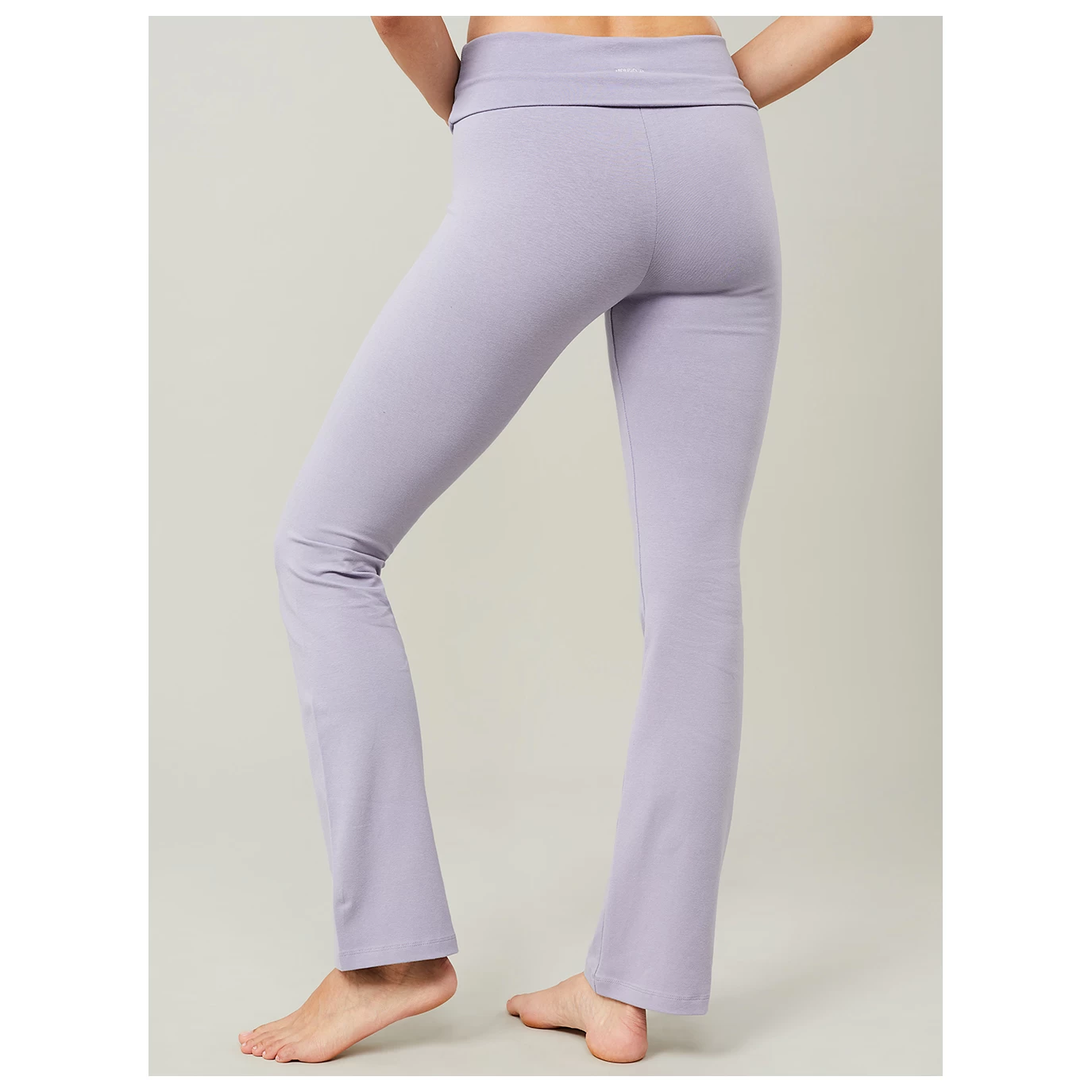 MANDALA Women's Classic Rolldown - Tracksuit Trousers 4 MANDALA Women's Classic Rolldown - Tracksuit Trousers - Image 2