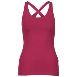 MANDALA Women's Criss Cross Top - Yoga Top