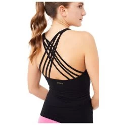 MANDALA Women's Infinity Top - Tank Top -Outdoor Apparel Sale Shop mandala womens infinity top tank top detail 3