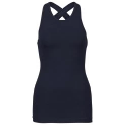 MANDALA Women's Long Strap Top - Yoga Top