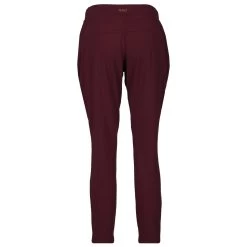 MANDALA Women's Slim Jogger - Tracksuit Trousers -Outdoor Apparel Sale Shop mandala womens slim jogger tracksuit trousers detail 3