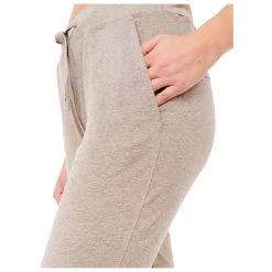 MANDALA Women's Slim Jogger - Tracksuit Trousers -Outdoor Apparel Sale Shop mandala womens slim jogger tracksuit trousers detail 4