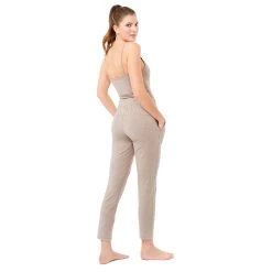 MANDALA Women's Slim Jogger - Tracksuit Trousers -Outdoor Apparel Sale Shop mandala womens slim jogger tracksuit trousers detail 5