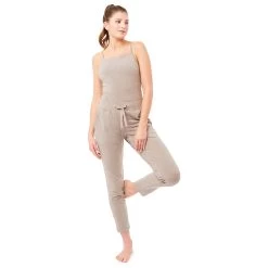 MANDALA Women's Slim Jogger - Tracksuit Trousers -Outdoor Apparel Sale Shop mandala womens slim jogger tracksuit trousers detail 6