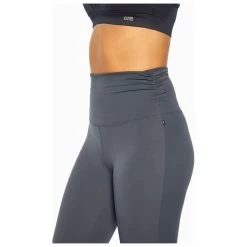 Marika Women's Aria Ankle Capri - Leggings -Outdoor Apparel Sale Shop marika womens aria ankle capri leggings detail 3