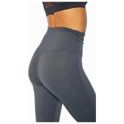 Marika Women's Aria Ankle Capri - Leggings -Outdoor Apparel Sale Shop marika womens aria ankle capri leggings detail 5