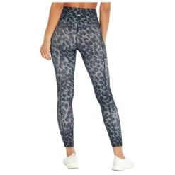 Marika Women's High Rise Flat Waist Ankle - Leggings 9 Marika Women's High Rise Flat Waist Ankle - Leggings -Outdoor Apparel Sale Shop marika womens high rise flat waist ankle leggings detail 3