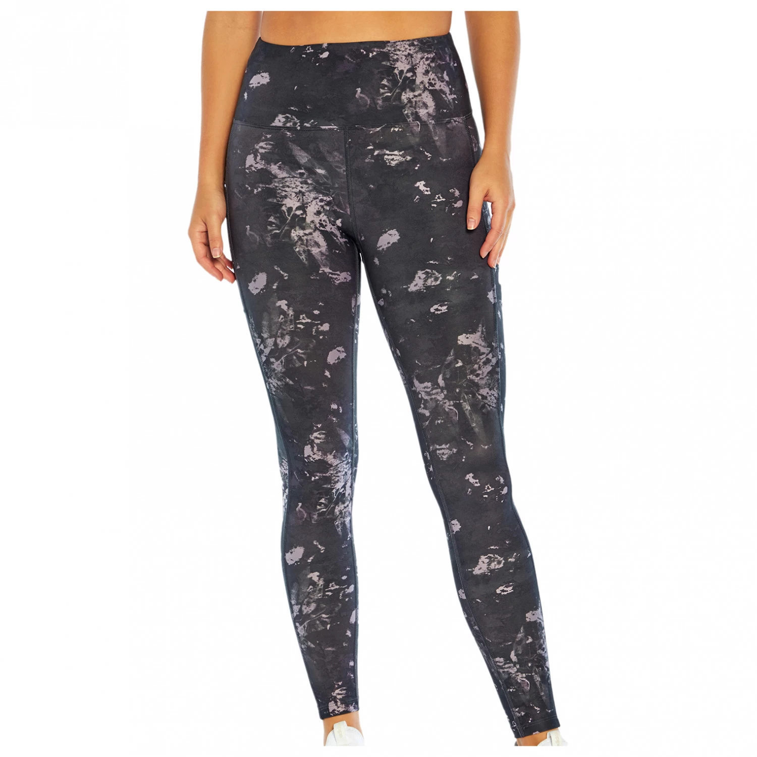 Marika Women's High Rise Flat Waist Ankle - Leggings 3 Marika Women's High Rise Flat Waist Ankle - Leggings