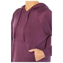 Marika Women's Riley Hoodie - Hoodie -Outdoor Apparel Sale Shop marika womens riley hoodie hoodie detail 5