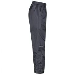 Marmot PreCip Eco Pant - Waterproof Trousers -Outdoor Apparel Sale Shop marmot precip eco pant waterproof trousers detail 3