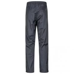 Marmot PreCip Eco Pant - Waterproof Trousers -Outdoor Apparel Sale Shop marmot precip eco pant waterproof trousers detail 4
