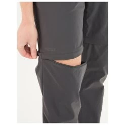 Marmot Women's Kodachrome Convertible Pant - Zip-off Trousers 9 Marmot Women's Kodachrome Convertible Pant - Zip-off Trousers -Outdoor Apparel Sale Shop marmot womens kodachrome convertible pant zip off trousers detail 3