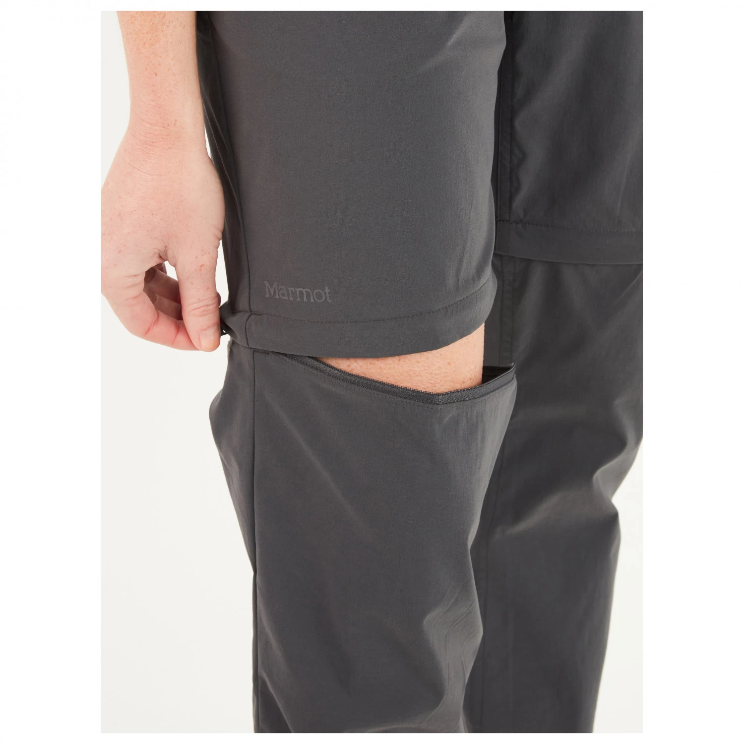 Marmot Women's Kodachrome Convertible Pant - Zip-off Trousers 5 Marmot Women's Kodachrome Convertible Pant - Zip-off Trousers - Image 3