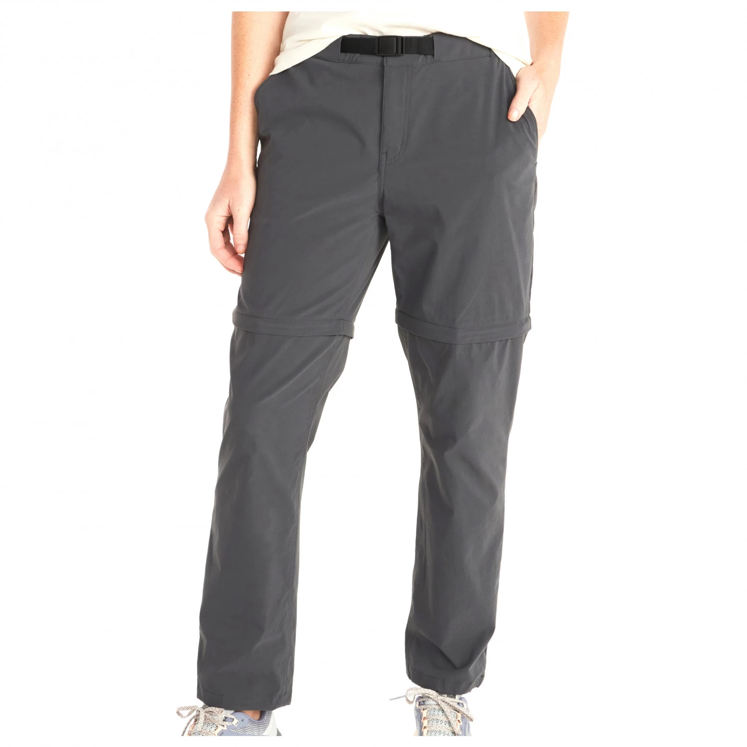 Marmot Women's Kodachrome Convertible Pant - Zip-off Trousers 3 Marmot Women's Kodachrome Convertible Pant - Zip-off Trousers