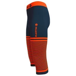 Martini No.Risk P1 3/4 - Synthetic Base Layer 6 Martini No.Risk P1 3/4 - Synthetic Base Layer -Outdoor Apparel Sale Shop martini norisk p1 3 4 synthetic base layer detail 2