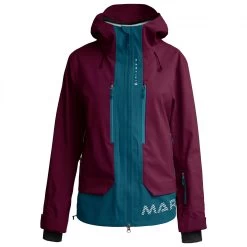 Martini Women's Altitude - Ski Jacket