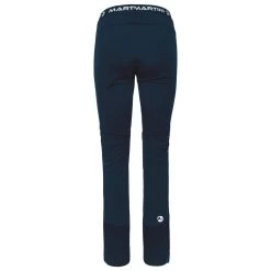 Martini Women's Desire - Ski Touring Trousers -Outdoor Apparel Sale Shop martini womens desire ski touring trousers detail 2