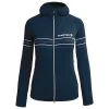 Martini Women's Go Big - Fleece Jacket 2 Martini Women's Go Big - Fleece Jacket -Outdoor Apparel Sale Shop martini womens go big fleece jacket
