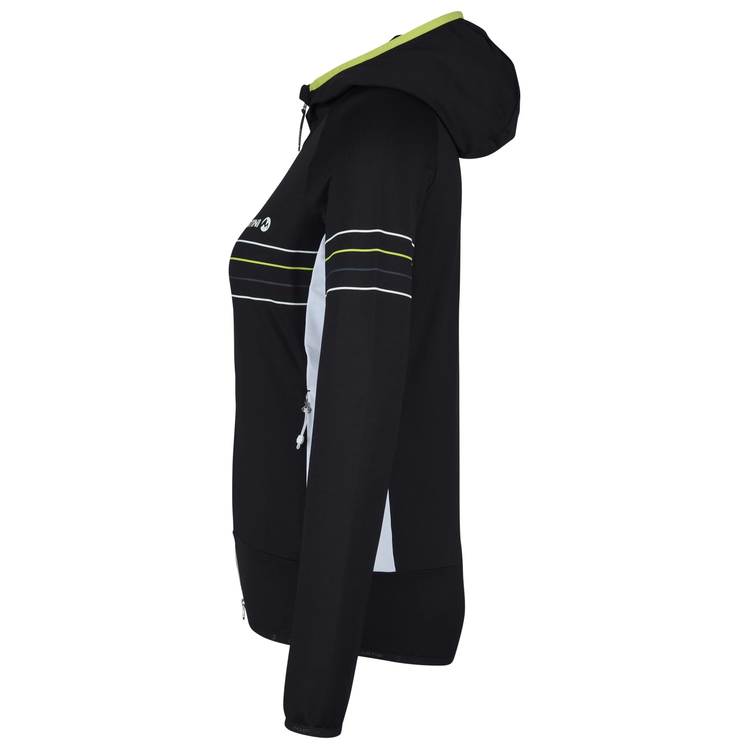 Martini Women's Go Big - Fleece Jacket 4 Martini Women's Go Big - Fleece Jacket - Image 2