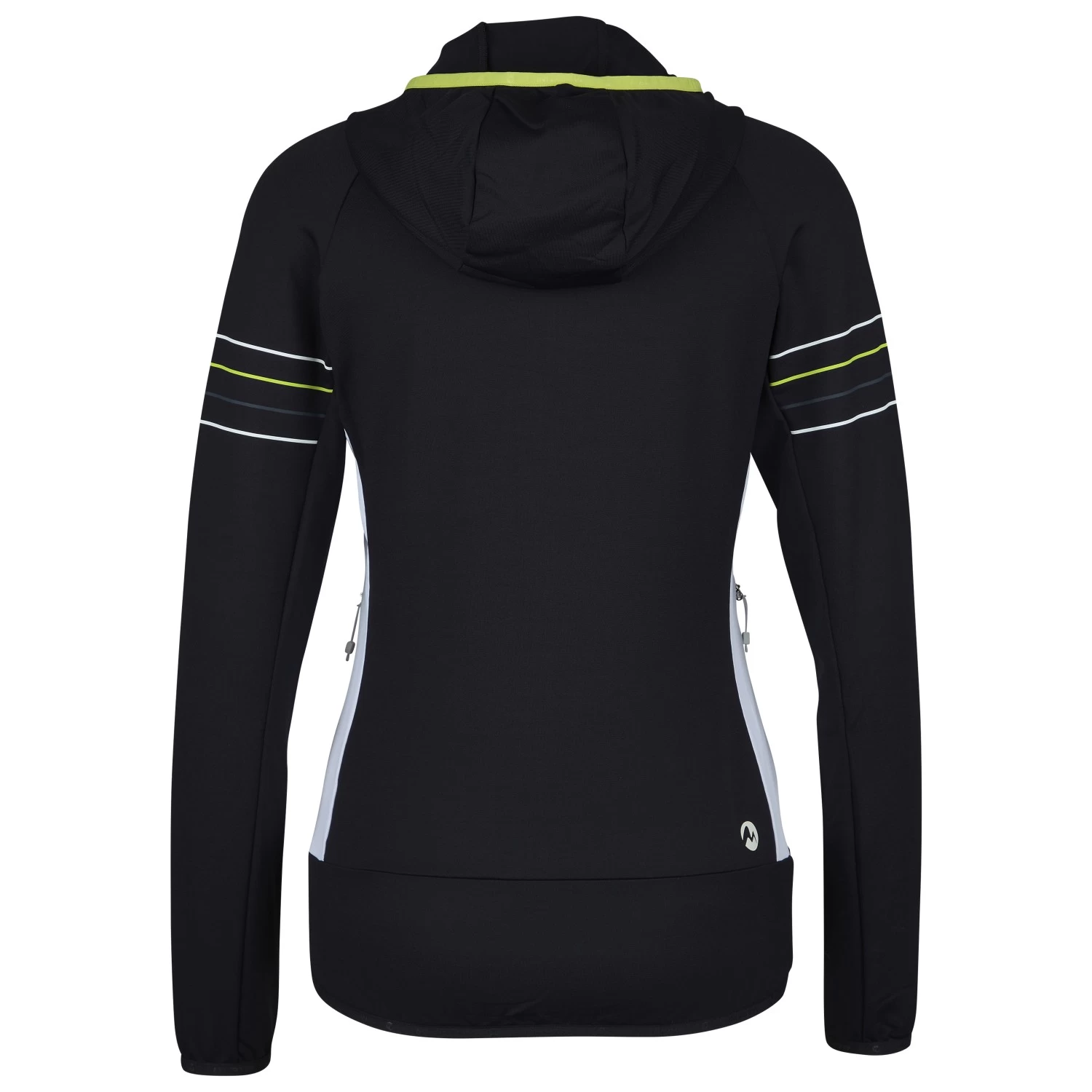 Martini Women's Go Big - Fleece Jacket 6 Martini Women's Go Big - Fleece Jacket - Image 4
