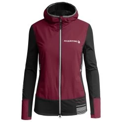 Martini Women's Majella - Softshell Jacket