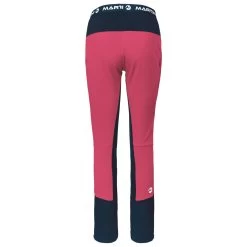 Martini Women's Tour Plus - Ski Touring Trousers -Outdoor Apparel Sale Shop martini womens tour plus ski touring trousers detail 2