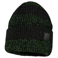 Maximo Kid's Boy-Beanie Mit Umschlagrand - Beanie