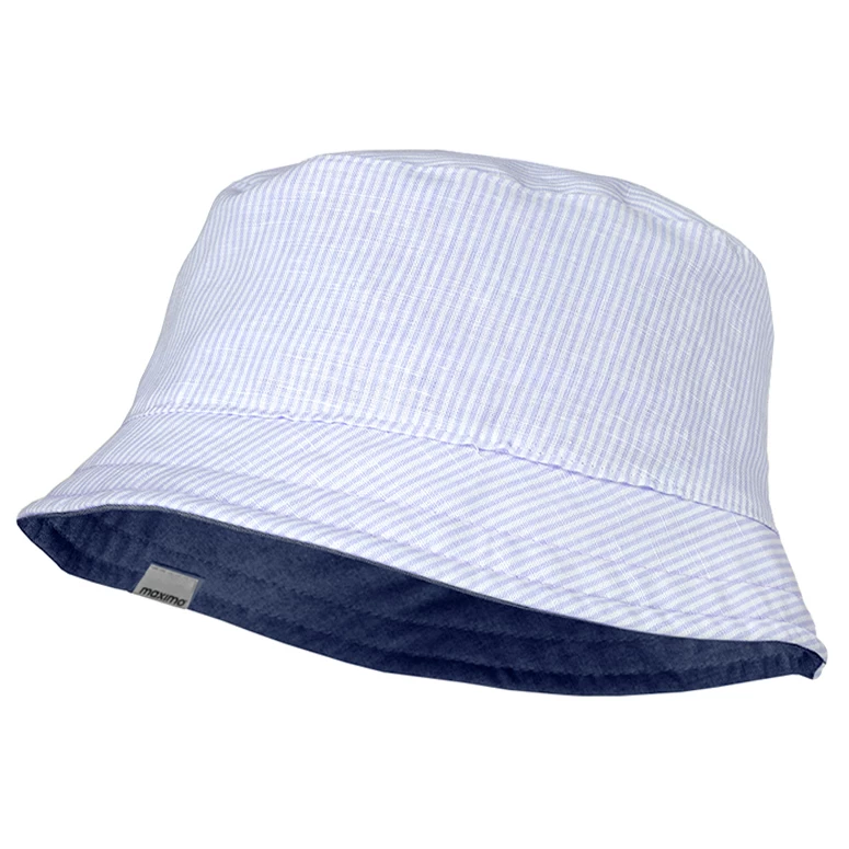 Maximo Kid's Mini Reversible Fishing Hat - Hat 4 Maximo Kid's Mini Reversible Fishing Hat - Hat - Image 2