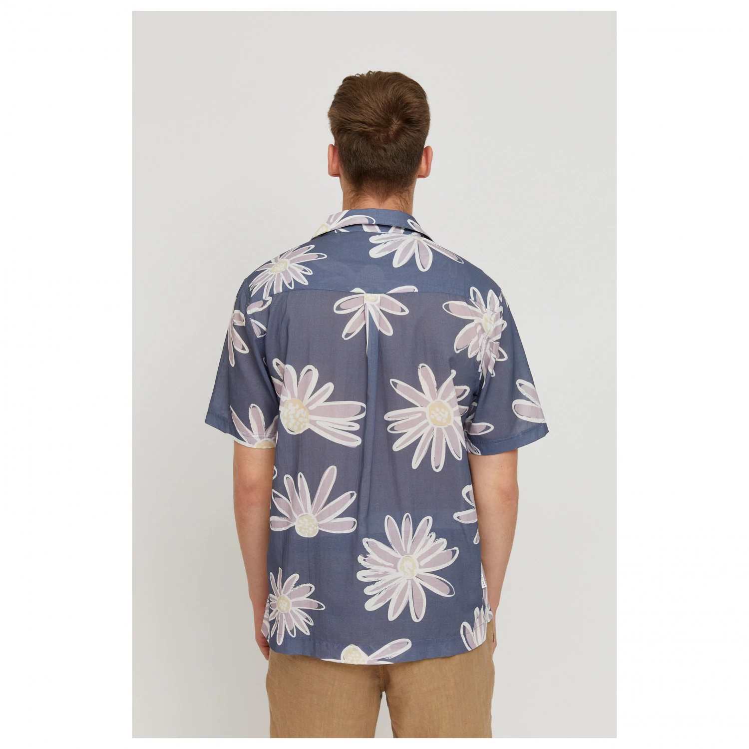 Honolulu Shirt - Shirt 5 Honolulu Shirt - Shirt - Image 3