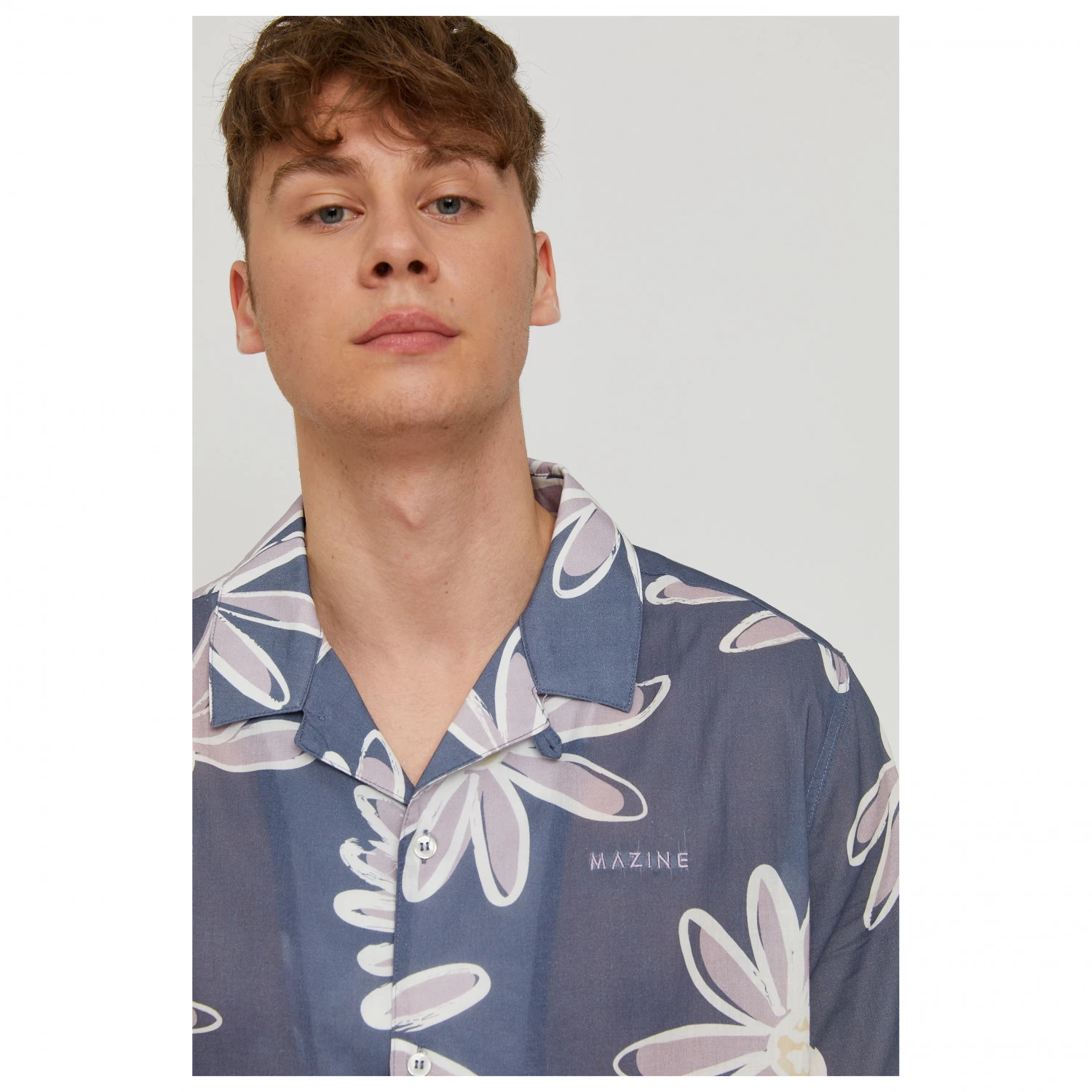 Honolulu Shirt - Shirt 6 Honolulu Shirt - Shirt - Image 4