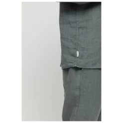 Luray Linen Shirt - Shirt -Outdoor Apparel Sale Shop mazine luray linen shirt shirt detail 5