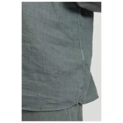 Luray Linen Shirt - Shirt -Outdoor Apparel Sale Shop mazine luray linen shirt shirt detail 6