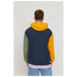 Roberts Sweat Hoodie - Hoodie -Outdoor Apparel Sale Shop mazine roberts sweat hoodie hoodie detail 3