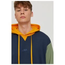 Roberts Sweat Hoodie - Hoodie -Outdoor Apparel Sale Shop mazine roberts sweat hoodie hoodie detail 4