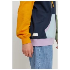 Roberts Sweat Hoodie - Hoodie -Outdoor Apparel Sale Shop mazine roberts sweat hoodie hoodie detail 6