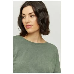 Women's Celeste Longsleeve - Longsleeve -Outdoor Apparel Sale Shop mazine womens celeste longsleeve longsleeve detail 4