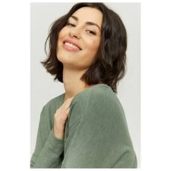 Women's Celeste Longsleeve - Longsleeve -Outdoor Apparel Sale Shop mazine womens celeste longsleeve longsleeve detail 6