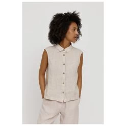 Women's Dina Blouse - Blouse -Outdoor Apparel Sale Shop mazine womens dina blouse blouse detail 2