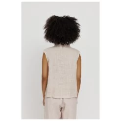 Women's Dina Blouse - Blouse -Outdoor Apparel Sale Shop mazine womens dina blouse blouse detail 3