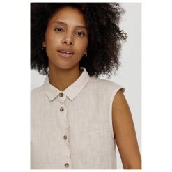 Women's Dina Blouse - Blouse -Outdoor Apparel Sale Shop mazine womens dina blouse blouse detail 4