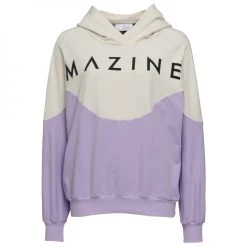 Women's Monti Hoodie - Jumper