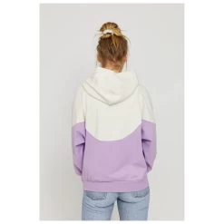 Women's Monti Hoodie - Jumper -Outdoor Apparel Sale Shop mazine womens monti hoodie jumper detail 3