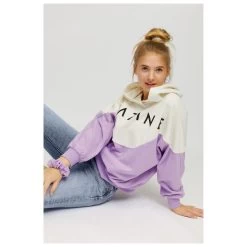 Women's Monti Hoodie - Jumper -Outdoor Apparel Sale Shop mazine womens monti hoodie jumper detail 6