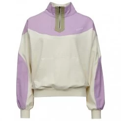 Women's Vera Half Zip - Jumper