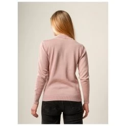 Women's Sada - Jumper -Outdoor Apparel Sale Shop melawear womens sada jumper detail 3