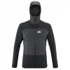 Millet Fusion XCS Hoodie - Softshell Jacket -Outdoor Apparel Sale Shop millet fusion xcs hoodie softshell jacket