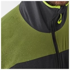 Millet Fusion XCS Hoodie - Softshell Jacket -Outdoor Apparel Sale Shop millet fusion xcs hoodie softshell jacket detail 4