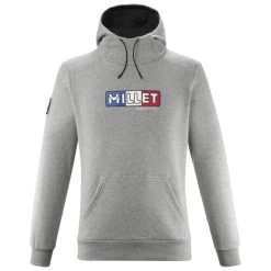 Millet M100 Sweat - Hoodie