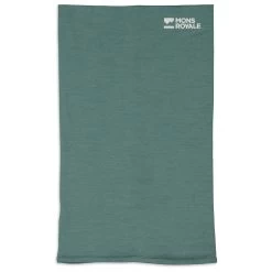 Mons Royale Double Up Neckwarmer - Tube Scarf